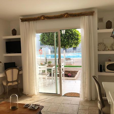 Magnifico Apartamento En Las Dunas De Коралео Екстериор снимка