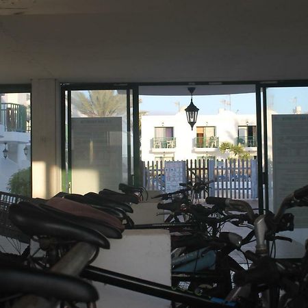 Magnifico Apartamento En Las Dunas De Коралео Екстериор снимка