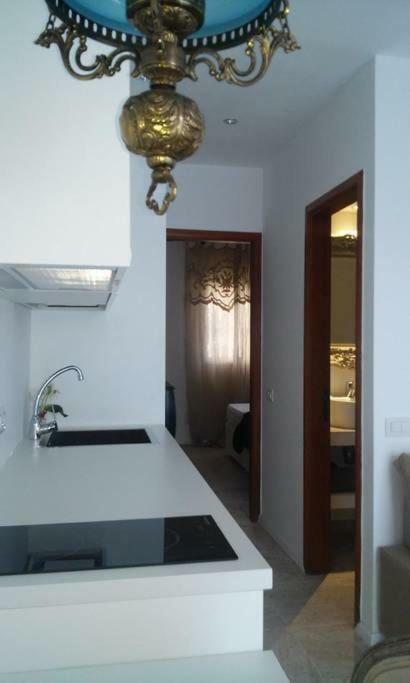 Magnifico Apartamento En Las Dunas De Коралео Екстериор снимка
