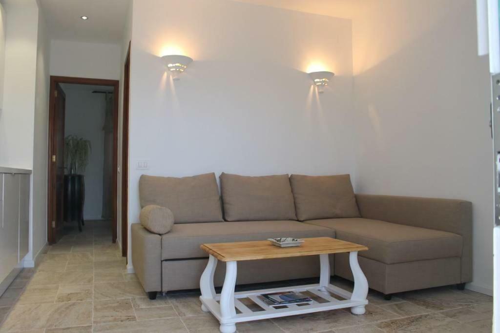 Magnifico Apartamento En Las Dunas De Коралео Екстериор снимка