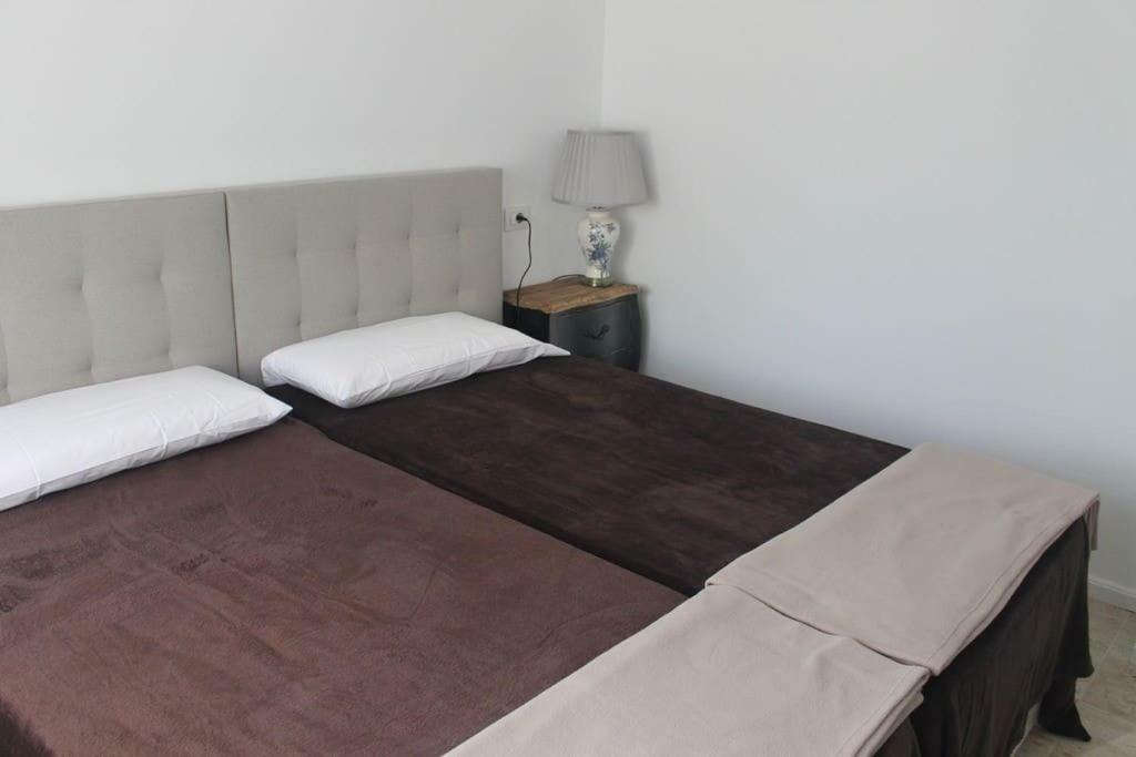 Magnifico Apartamento En Las Dunas De Коралео Екстериор снимка