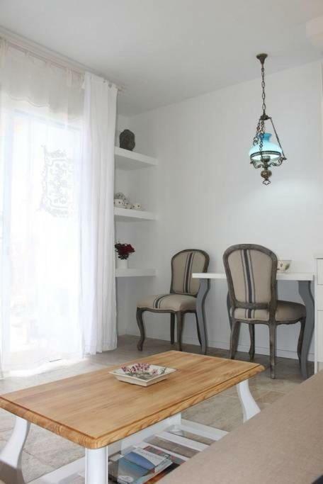 Magnifico Apartamento En Las Dunas De Коралео Екстериор снимка