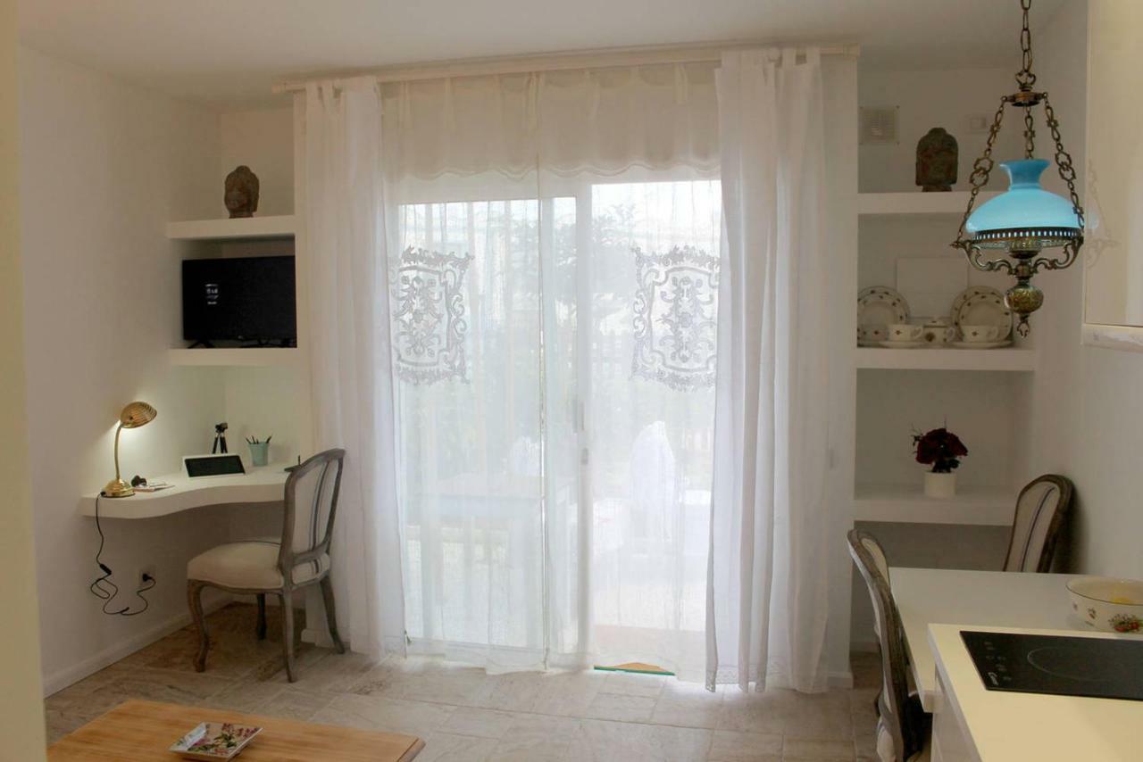 Magnifico Apartamento En Las Dunas De Коралео Екстериор снимка