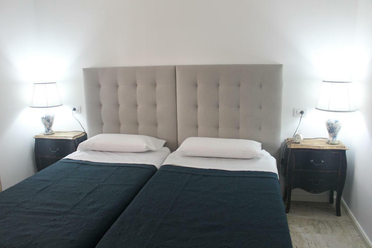 Magnifico Apartamento En Las Dunas De Коралео Екстериор снимка
