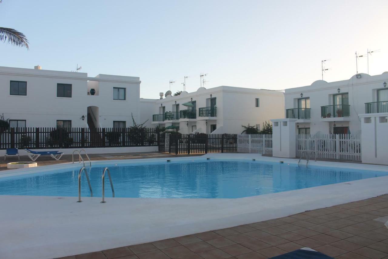 Magnifico Apartamento En Las Dunas De Коралео Екстериор снимка